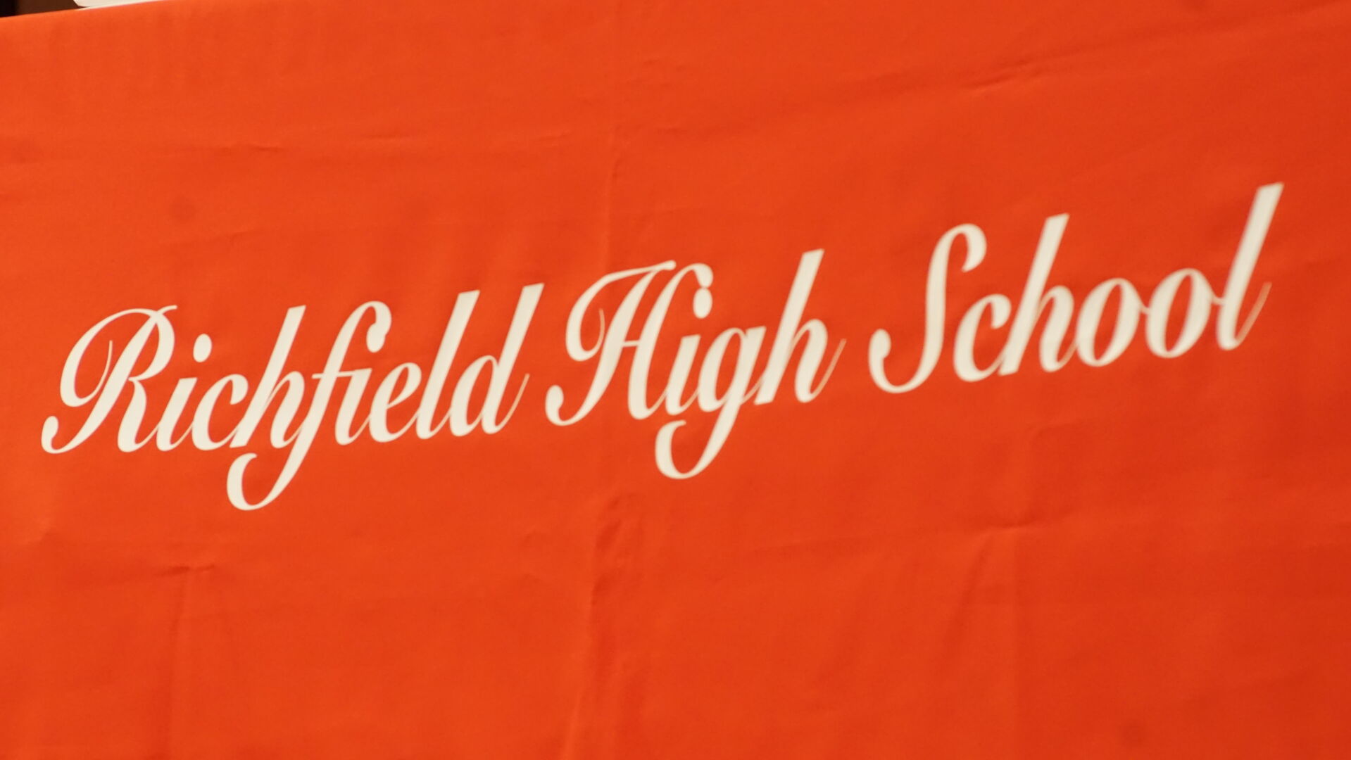 Richfield diploma